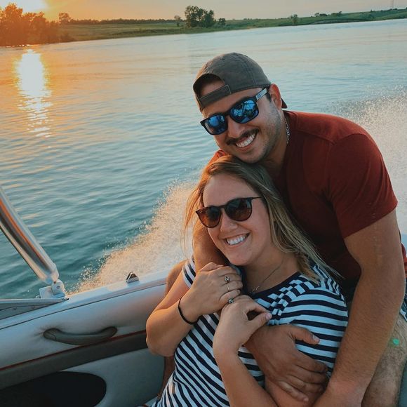 Meet your Posher, Mackenzie - Picture 1 of 1